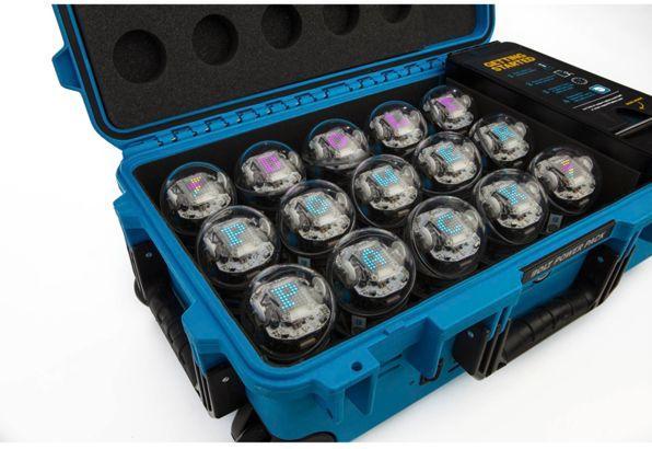 Produktbild Sphero Bolt EDU Power Pack