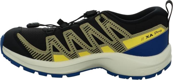 Produktbild Salomon XA Pro V8 CSWP J (36)