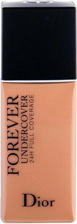 Productafbeelding Dior Diorskin Forever Undercover 24H (035 Woestijn Beige)