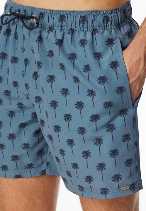 Actual product image Schiesser Badeshorts Ocean Swim (7)