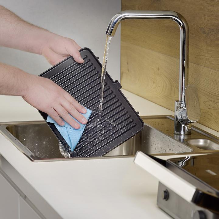 Actual product image Severin Sevini Lite