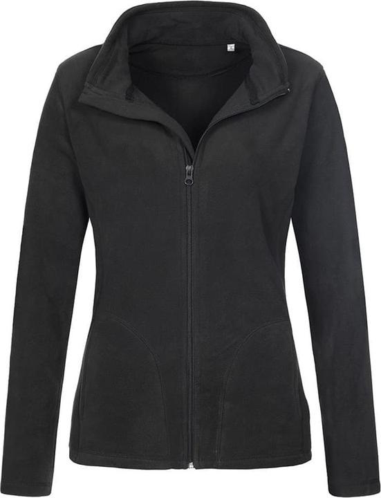 Produktbild Stedman Fleecejacke (M)
