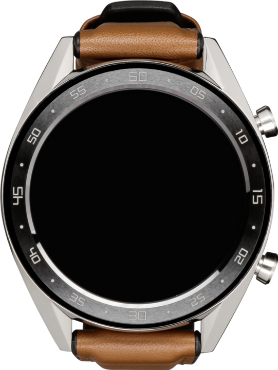 Actual product image Huawei Watch GT Classic Edition (46 mm)