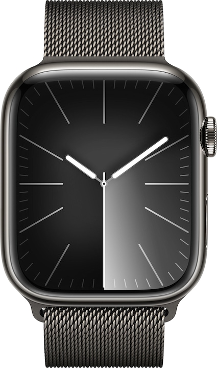 Image du produit Apple Watch Series 9 (45 mm, 4G)
