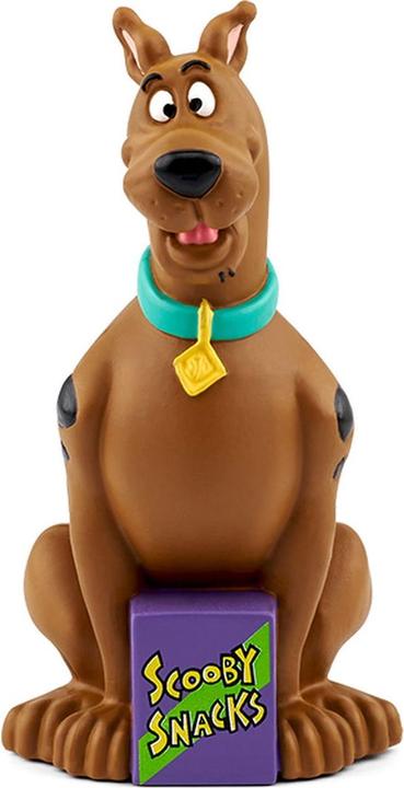 Actual product image Tonies Scooby-Doo (German)