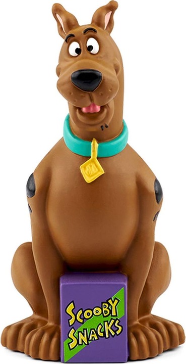 Immagine prodotto Tonies Scooby-Doo (Tedesco)