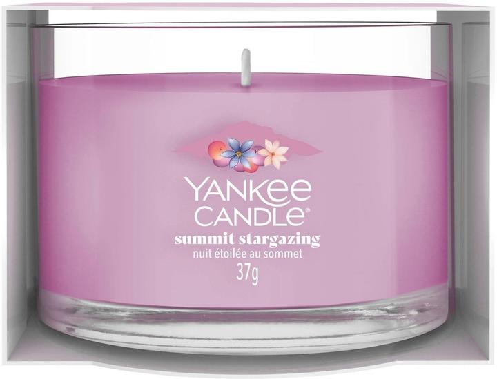 Actual product image Yankee Candle Duftkerze Summit Stargazing 37 g (37 g)