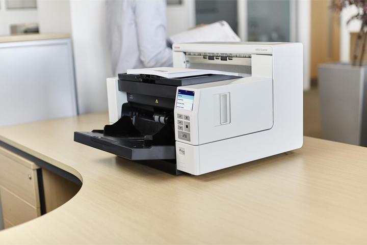 Actual product image Kodak i4250 (USB)