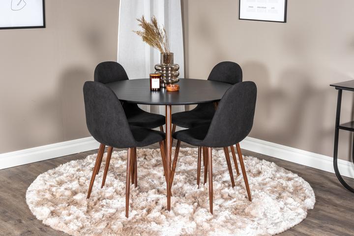 Immagine prodotto Venture Home Plaza, Polar (MDF)