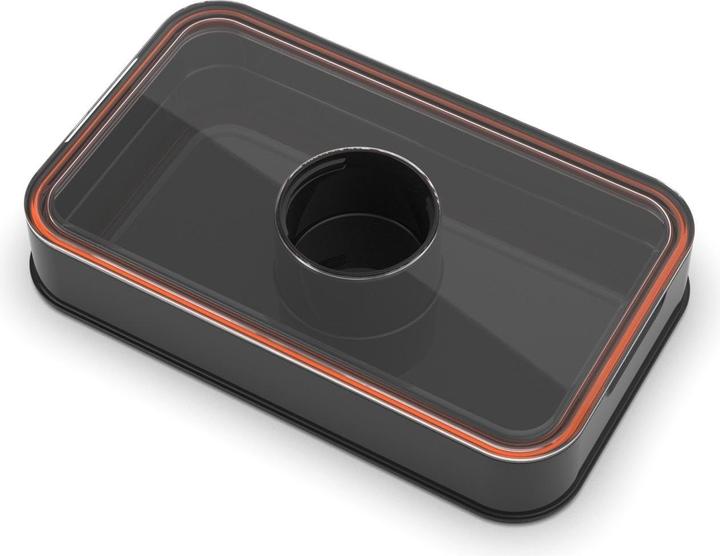 Immagine prodotto 24 Bottles Lunchbox Stone Tuxedo Nero