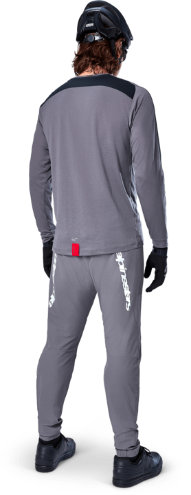 Actual product image Alpinestars Pant 24 A-Dura Elite (Men, 36)