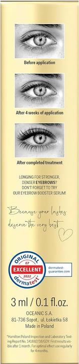 Actual product image Oceanic FX5 (3 ml)