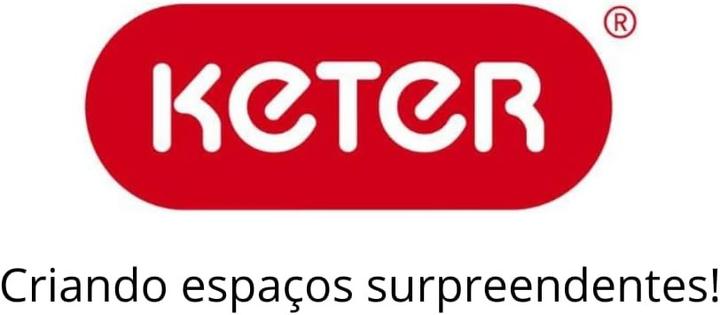 Produktbild Keter Jolly (68 cm, 166 cm)