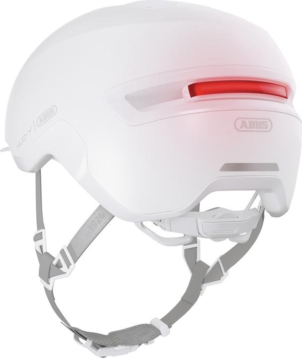 Actual product image Abus HUD-Y (54 - 58 cm)