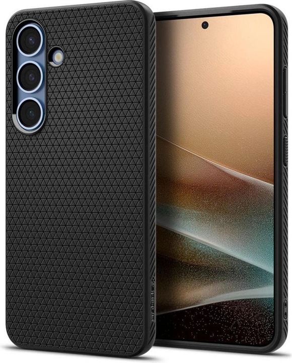 Image du produit Spigen Liquid Air TPU (Samsung Galaxy S25)
