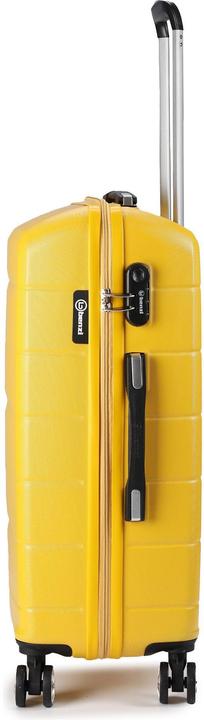 Produktbild Benzi 5583 4 Rollen Trolley 65 cm (56 l)