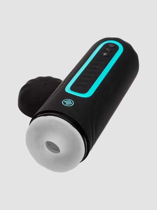 Blowmotion Masturbateur pour homme Thrusting