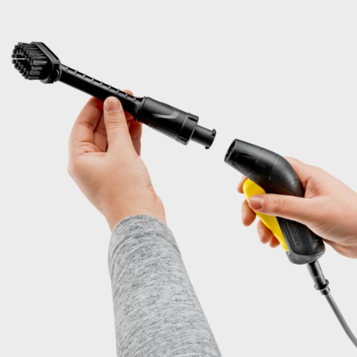 Produktbild Kärcher Detailbürste