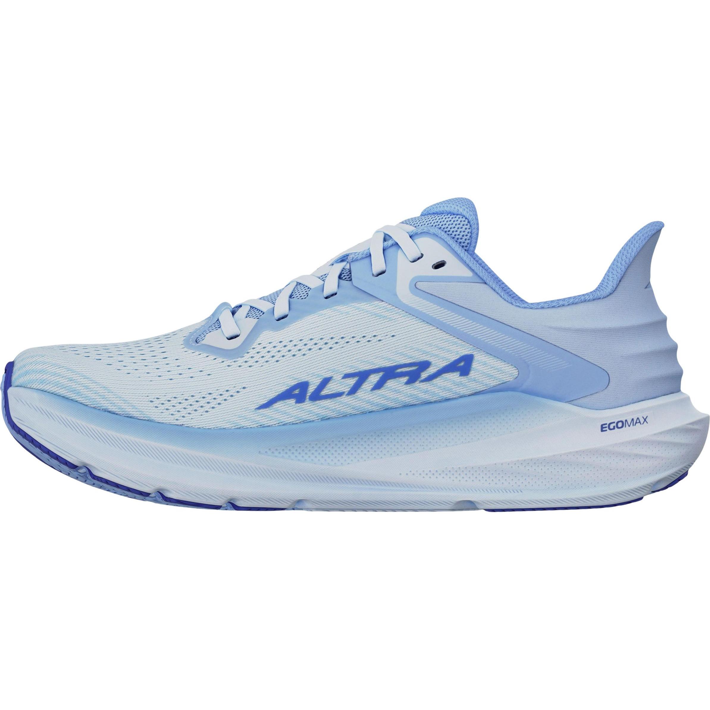 Altra, Damen, Laufschuhe, Women's Torin 8 (38), Blau