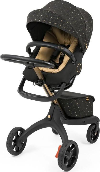 Actual product image Stokke Xplory X Pushchair Signature