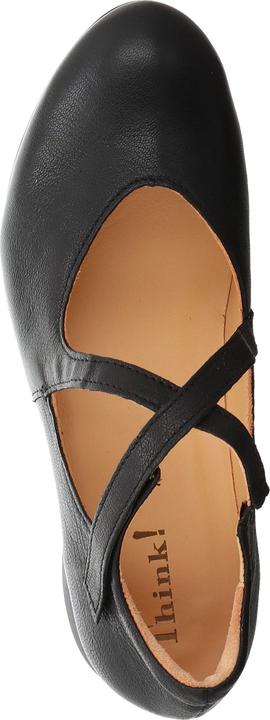 Actual product image Think! Ballerinas (41)