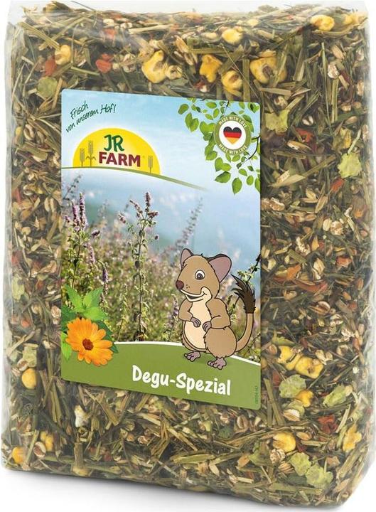 Produktbild JR Farm Basic Degu-Spezial (1 Stk., 2 kg)