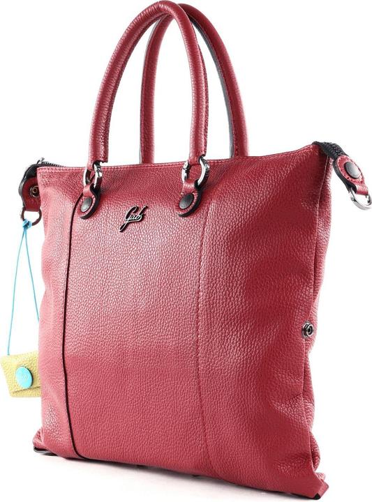Produktbild Gabs G3 Plus 5 in 1 Schultertasche Leder 37 cm
