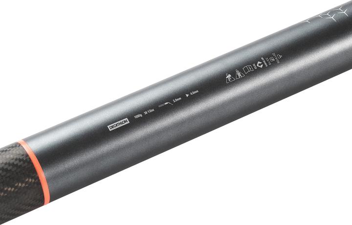 Produktbild Caperlan CARPOVER 500 (Eisrute, 1100 cm)