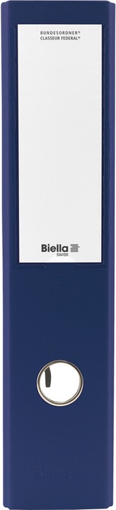 Image du produit Biella dossier fédéral (A4, 70 mm, 1 x)