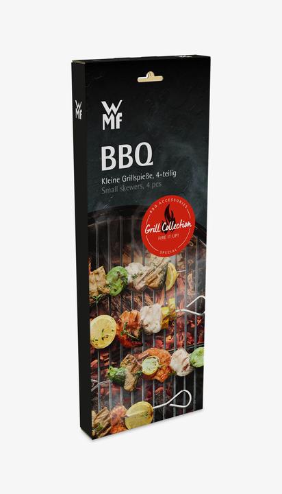 Image du produit WMF Brochette de barbecue