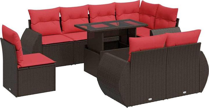 Produktbild vidaXL Austin