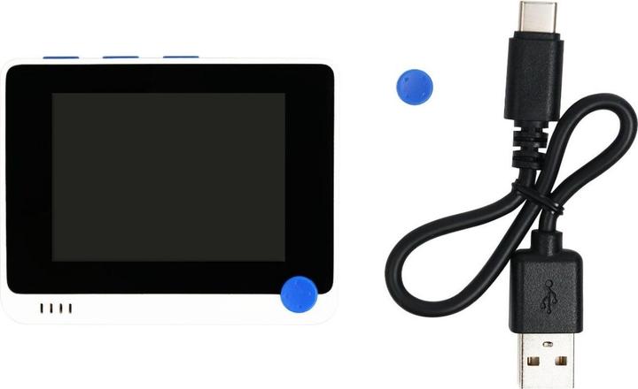 Immagine prodotto Seeed Studio Terminale Wio ATSAMD51 con BLE 5.0 e Wi-Fi