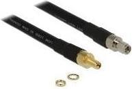 Actual product image Delock GSM/UMTS/LTE extension cable, 10m (Antenna cable)
