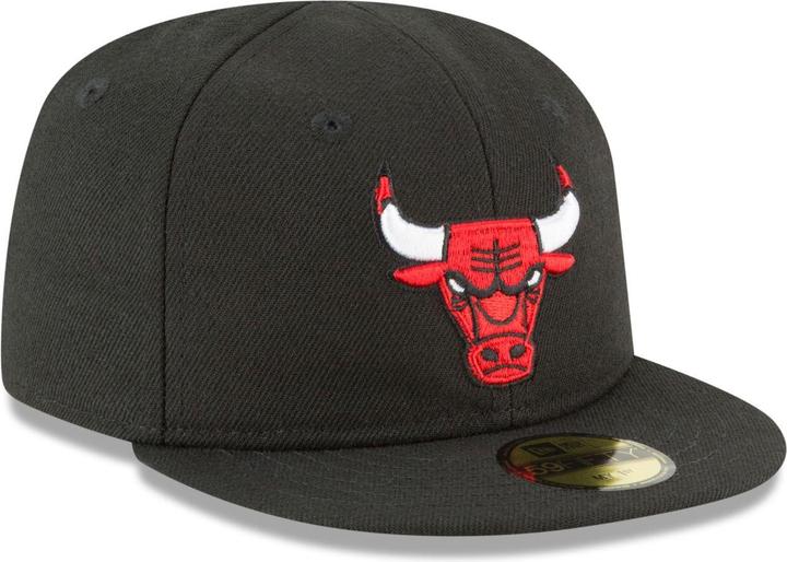 Produktbild New Era My First 59Fifty NBA Chicago Bulls (49, 48 C, 50 C)
