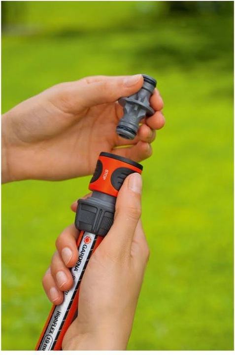 Immagine prodotto Gardena Accoppiamento (Aggancio, Multi-accoppiamento, 12.70 mm)