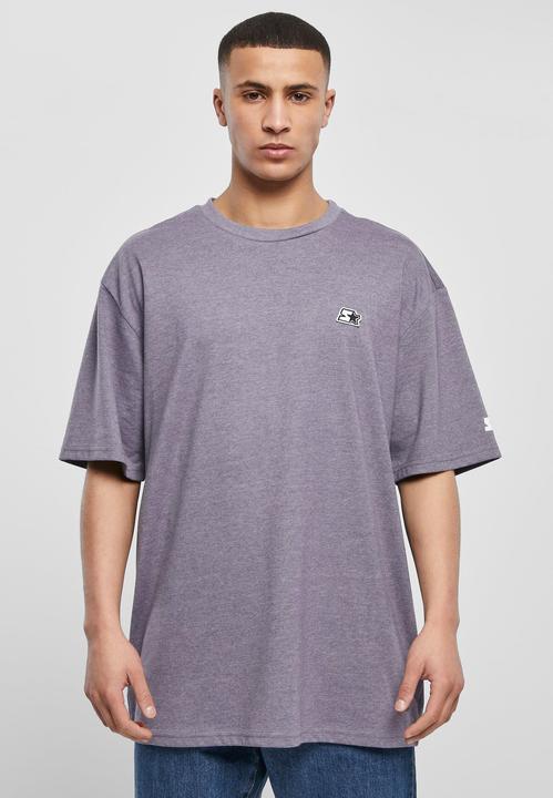 Actual product image Starter Essential Oversize Tee - 16922 (XL)