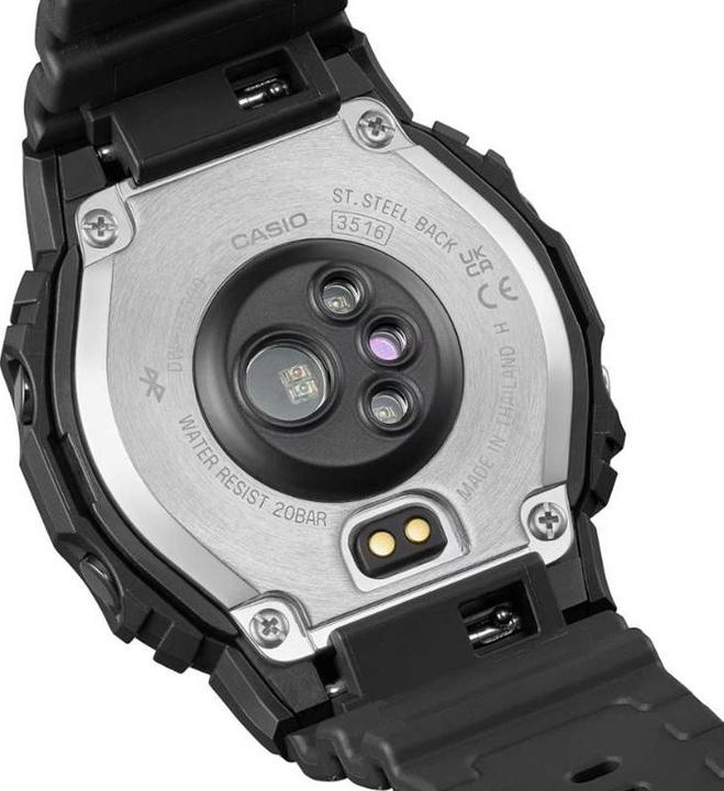 Produktbild G-Shock DW-H5600EX-1 (Taucheruhr, 44 mm)