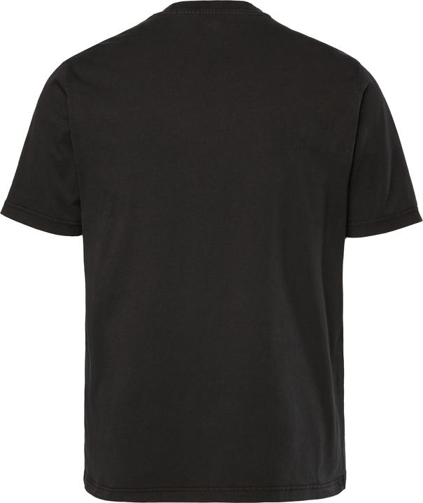 Produktbild Men+ T-Shirt, Halbarm, Print, Vintage Look (4XL)