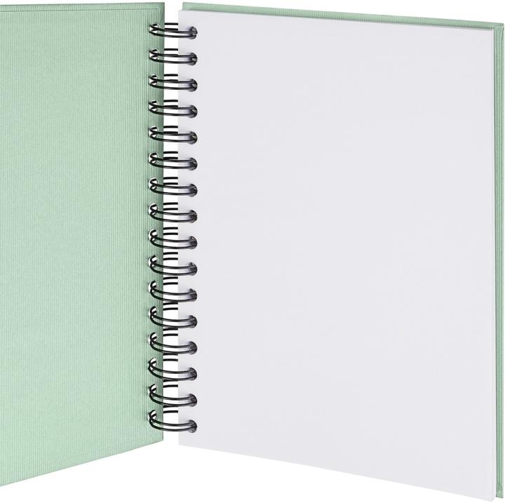 Image du produit Atelier Pfister Winkel (A5, Blanc)