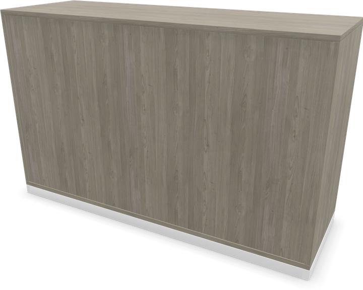Produktbild Narbutas Choice Schiebetürschrank (120 x 40 x 76 cm)