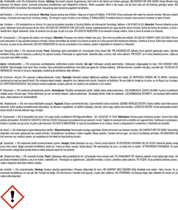 Image du produit Miele DG Propreté