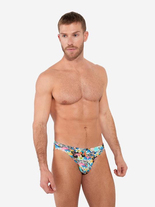 Produktbild HOM Minislip Micro Briefs Funky Style (S, 100er Pack)