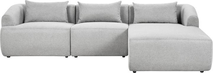 Produktbild Beliani Svansele (Ecksofa)