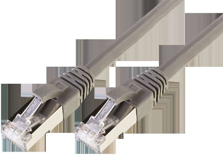 Actual product image Lindy Network cable (S/FTP, CAT6, 15 m)