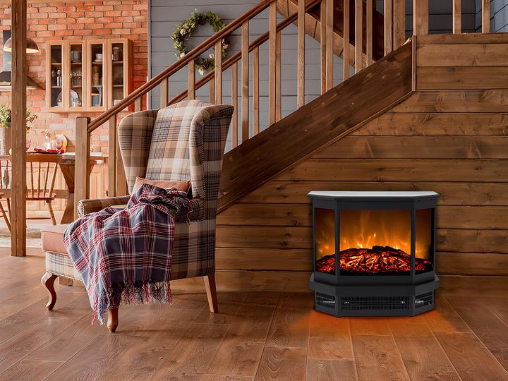 Produktbild Flamatech Etna (56 x 22.5 x 51.5 cm)