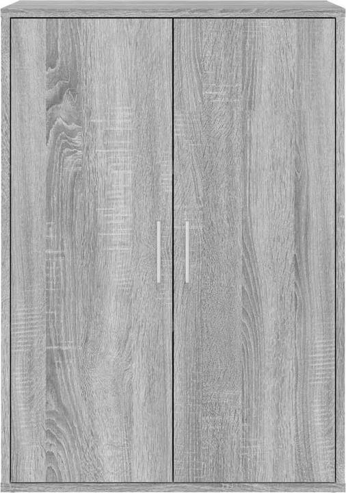 Image du produit vidaXL Sideboard (60 x 31 x 84 cm)