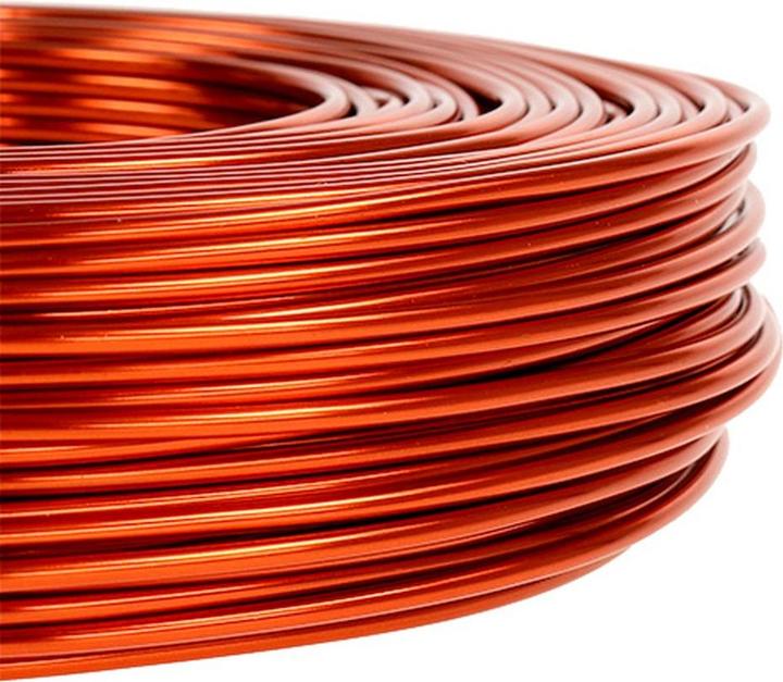 Produktbild The Wire Man Aluminiumdraht (60 m)