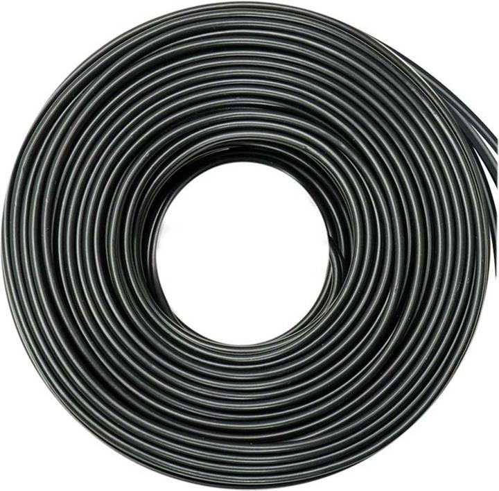 Actual product image PNI CCTV 30M Video and power cable for surveillance camera 30m (Cable)