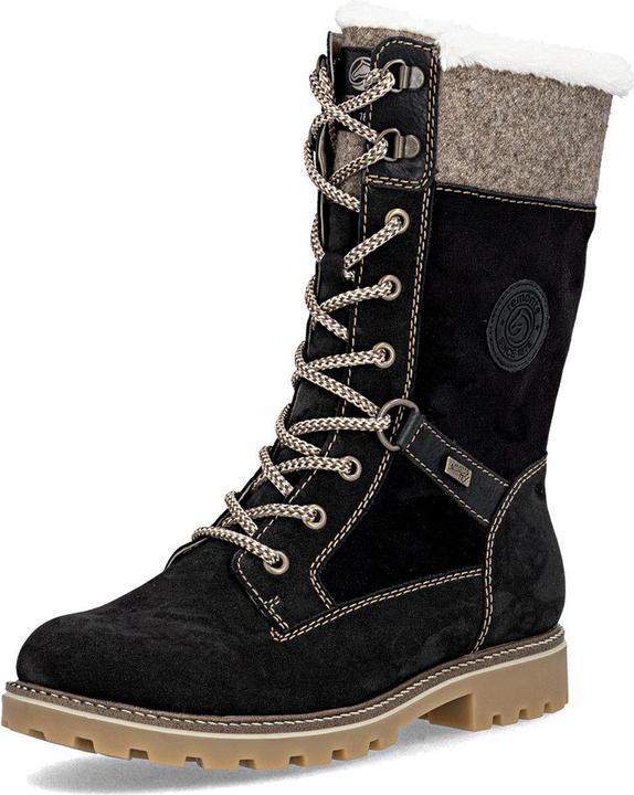 Image du produit Remonte Damen Hochschaftstiefel (45)