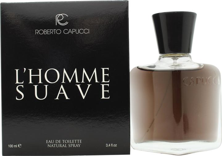 Capucci L’homme Sauvage (Eau de Toilette, 100 ml)